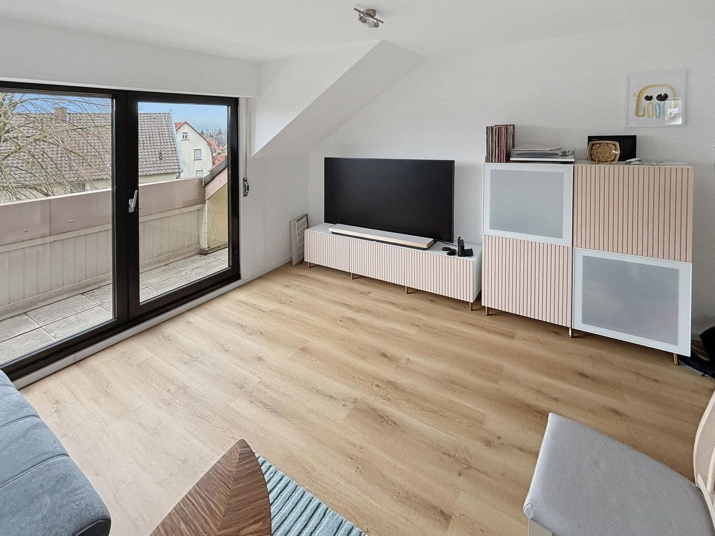 Predaj bytu 2-izbový 48 m², Detmold, Severné Porýnie - Westfálsko Predaj bytu 2-izbový 48 m², Detmold, Severné Porýnie - Westfálsko