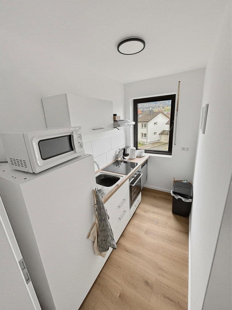 Predaj bytu 2-izbový 48 m², Detmold, Severné Porýnie - Westfálsko Predaj bytu 2-izbový 48 m², Detmold, Severné Porýnie - Westfálsko