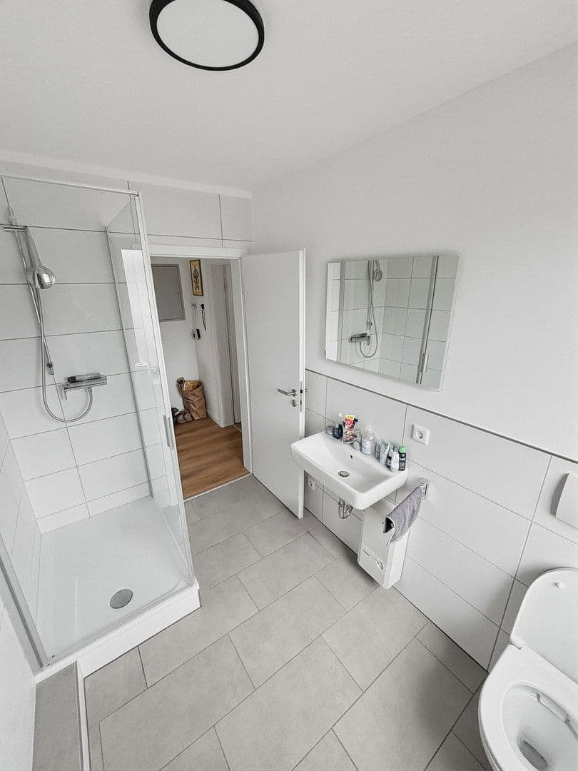 Predaj bytu 2-izbový 48 m², Detmold, Severné Porýnie - Westfálsko Predaj bytu 2-izbový 48 m², Detmold, Severné Porýnie - Westfálsko