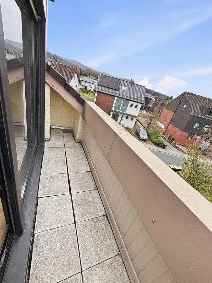 Predaj bytu 2-izbový 48 m², Detmold, Severné Porýnie - Westfálsko Predaj bytu 2-izbový 48 m², Detmold, Severné Porýnie - Westfálsko