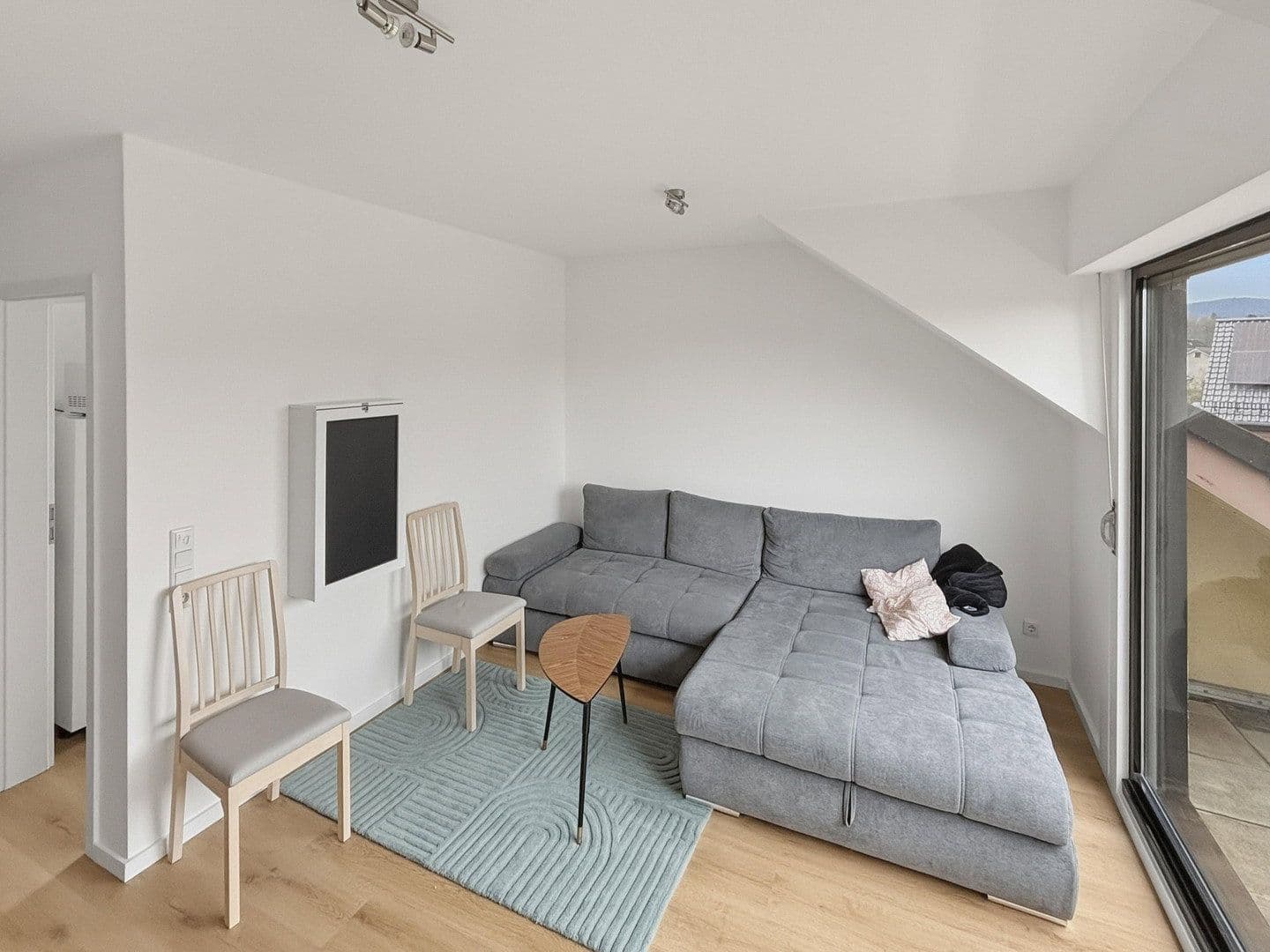 Predaj bytu 2-izbový 48 m², Detmold, Severné Porýnie - Westfálsko Predaj bytu 2-izbový 48 m², Detmold, Severné Porýnie - Westfálsko