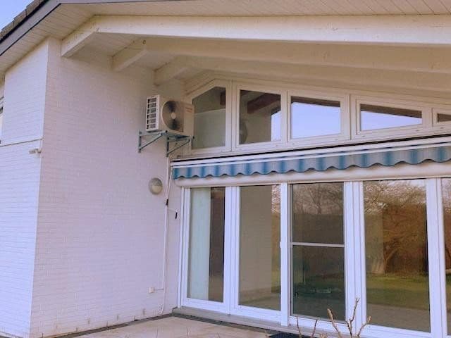 Predaj domu 186 m², pozemek 1.529 m², Ottendorf, Šlezvicko-Holštajnsko Predaj domu 186 m², pozemek 1.529 m², Ottendorf, Šlezvicko-Holštajnsko