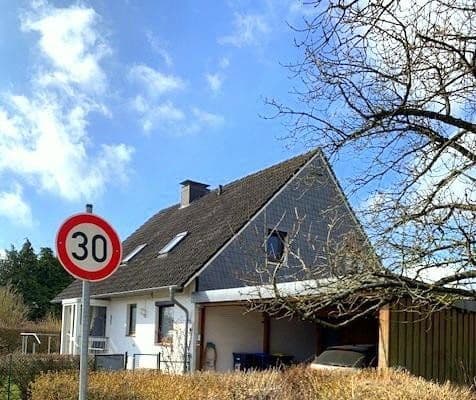 Predaj domu 186 m², pozemek 1.529 m², Ottendorf, Šlezvicko-Holštajnsko Predaj domu 186 m², pozemek 1.529 m², Ottendorf, Šlezvicko-Holštajnsko