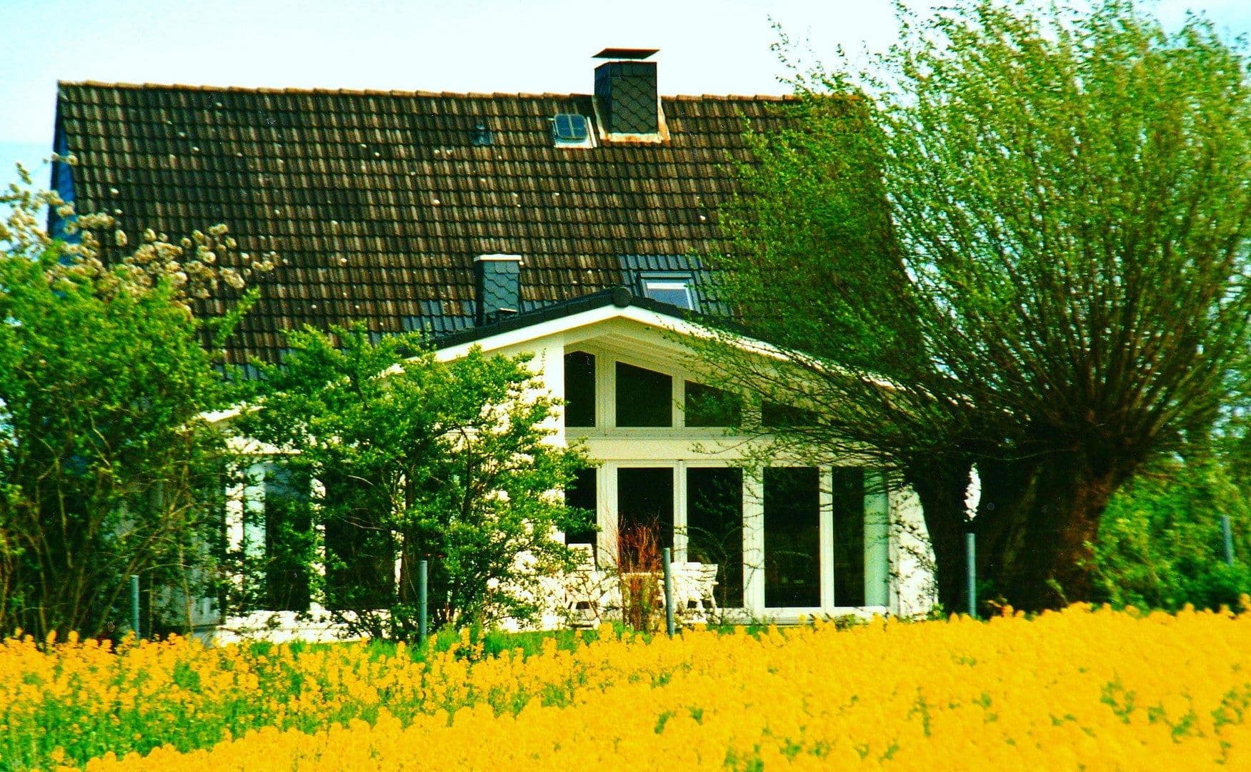 Predaj domu 186 m², pozemek 1.529 m², Ottendorf, Šlezvicko-Holštajnsko Predaj domu 186 m², pozemek 1.529 m², Ottendorf, Šlezvicko-Holštajnsko