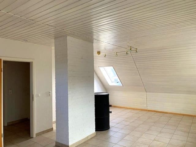 Predaj domu 186 m², pozemek 1.529 m², Ottendorf, Šlezvicko-Holštajnsko Predaj domu 186 m², pozemek 1.529 m², Ottendorf, Šlezvicko-Holštajnsko