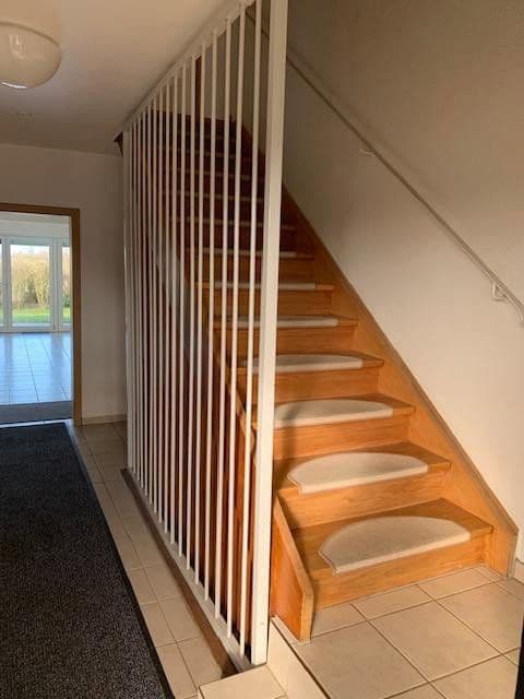 Predaj domu 186 m², pozemek 1.529 m², Ottendorf, Šlezvicko-Holštajnsko Predaj domu 186 m², pozemek 1.529 m², Ottendorf, Šlezvicko-Holštajnsko