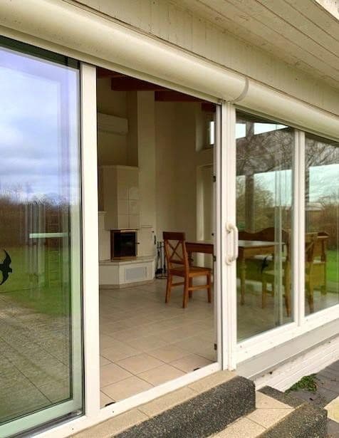 Predaj domu 186 m², pozemek 1.529 m², Ottendorf, Šlezvicko-Holštajnsko Predaj domu 186 m², pozemek 1.529 m², Ottendorf, Šlezvicko-Holštajnsko