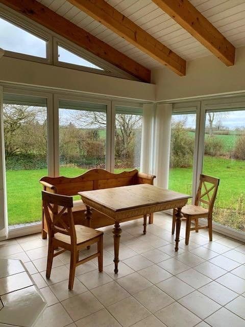 Predaj domu 186 m², pozemek 1.529 m², Ottendorf, Šlezvicko-Holštajnsko Predaj domu 186 m², pozemek 1.529 m², Ottendorf, Šlezvicko-Holštajnsko