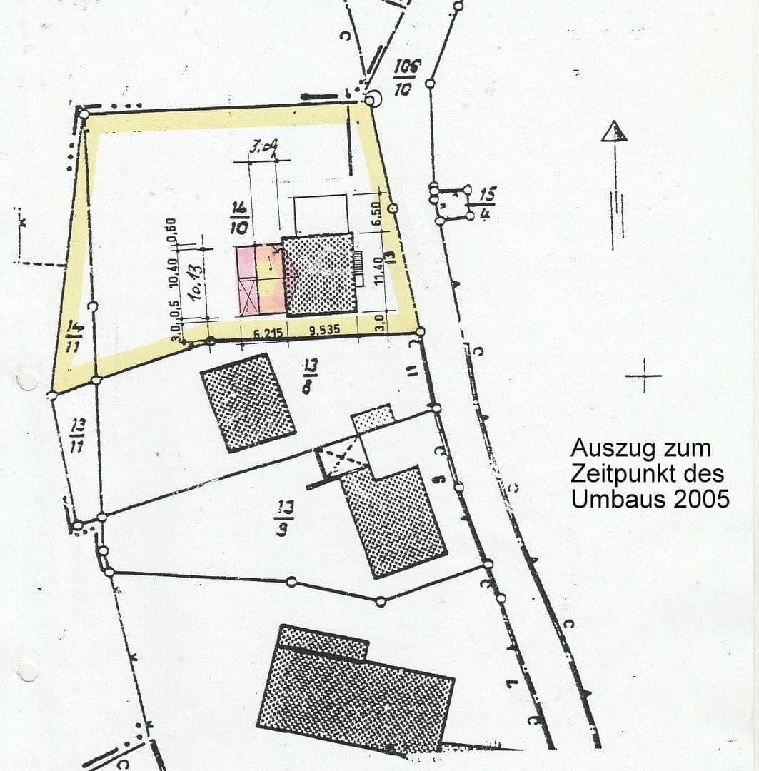 Predaj domu 186 m², pozemek 1.529 m², Ottendorf, Šlezvicko-Holštajnsko Predaj domu 186 m², pozemek 1.529 m², Ottendorf, Šlezvicko-Holštajnsko