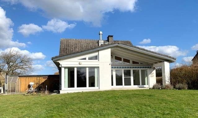 Predaj domu 186 m², pozemek 1.529 m², Ottendorf, Šlezvicko-Holštajnsko Predaj domu 186 m², pozemek 1.529 m², Ottendorf, Šlezvicko-Holštajnsko