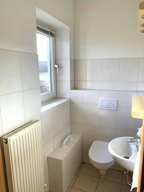 Predaj domu 186 m², pozemek 1.529 m², Ottendorf, Šlezvicko-Holštajnsko Predaj domu 186 m², pozemek 1.529 m², Ottendorf, Šlezvicko-Holštajnsko