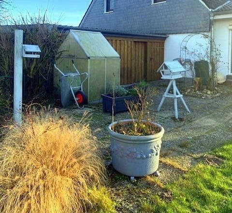 Predaj domu 186 m², pozemek 1.529 m², Ottendorf, Šlezvicko-Holštajnsko Predaj domu 186 m², pozemek 1.529 m², Ottendorf, Šlezvicko-Holštajnsko