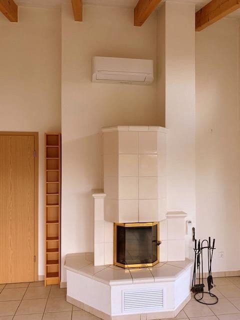 Predaj domu 186 m², pozemek 1.529 m², Ottendorf, Šlezvicko-Holštajnsko Predaj domu 186 m², pozemek 1.529 m², Ottendorf, Šlezvicko-Holštajnsko