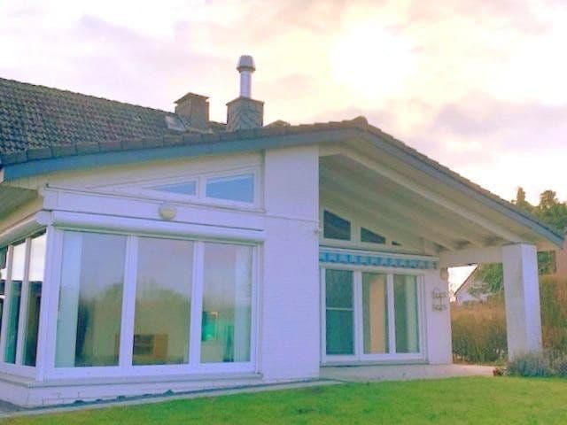 Predaj domu 186 m², pozemek 1.529 m², Ottendorf, Šlezvicko-Holštajnsko Predaj domu 186 m², pozemek 1.529 m², Ottendorf, Šlezvicko-Holštajnsko