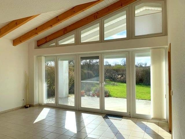 Predaj domu 186 m², pozemek 1.529 m², Ottendorf, Šlezvicko-Holštajnsko Predaj domu 186 m², pozemek 1.529 m², Ottendorf, Šlezvicko-Holštajnsko