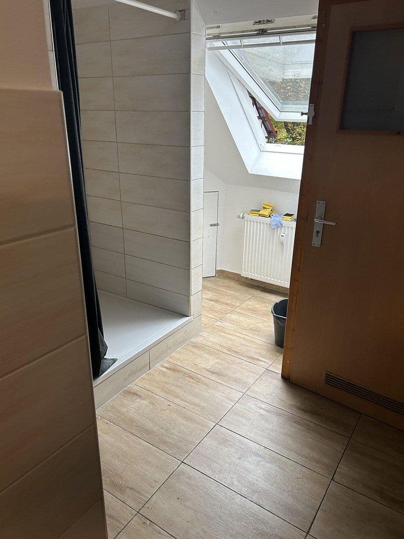 Prenájom bytu 15 m², Bauerschaft Voxtrup 31, Osnabrück, Dolné Sasko Prenájom bytu 15 m², Bauerschaft Voxtrup 31, Osnabrück, Dolné Sasko