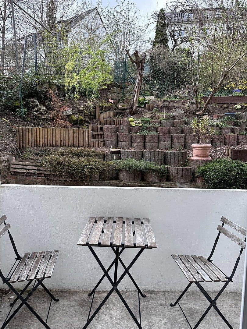 Prenájom bytu 3-izbový 65 m², Stuttgart, Bádensko-Wurttembersko Prenájom bytu 3-izbový 65 m², Stuttgart, Bádensko-Wurttembersko