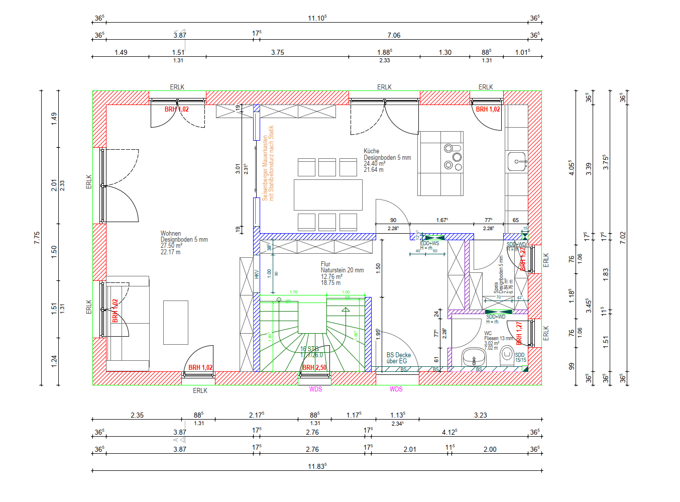 Prenájom domu 180 m², pozemek 553 m², Kolbermoor, Bavorsko Prenájom domu 180 m², pozemek 553 m², Kolbermoor, Bavorsko