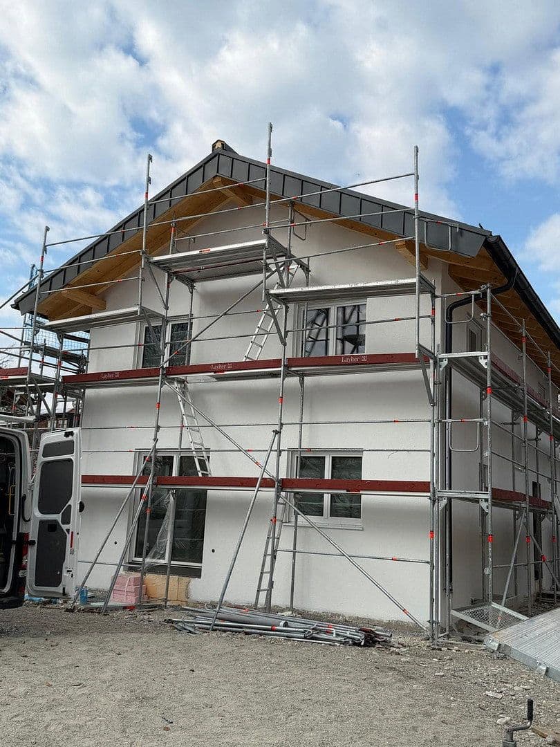 Prenájom domu 180 m², pozemek 553 m², Kolbermoor, Bavorsko Prenájom domu 180 m², pozemek 553 m², Kolbermoor, Bavorsko