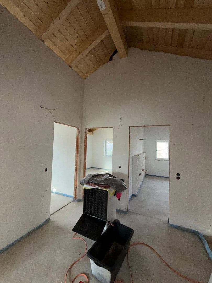 Prenájom domu 180 m², pozemek 553 m², Kolbermoor, Bavorsko Prenájom domu 180 m², pozemek 553 m², Kolbermoor, Bavorsko