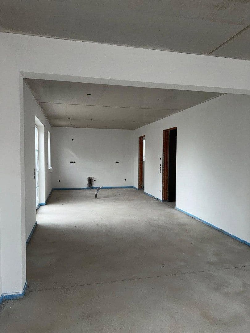Prenájom domu 180 m², pozemek 553 m², Kolbermoor, Bavorsko Prenájom domu 180 m², pozemek 553 m², Kolbermoor, Bavorsko