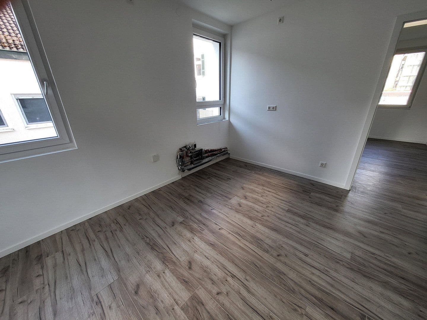 Prenájom bytu 3-izbový 26 m², Keplerstr. 12, Tübingen, Bádensko-Wurttembersko Prenájom bytu 3-izbový 26 m², Keplerstr. 12, Tübingen, Bádensko-Wurttembersko