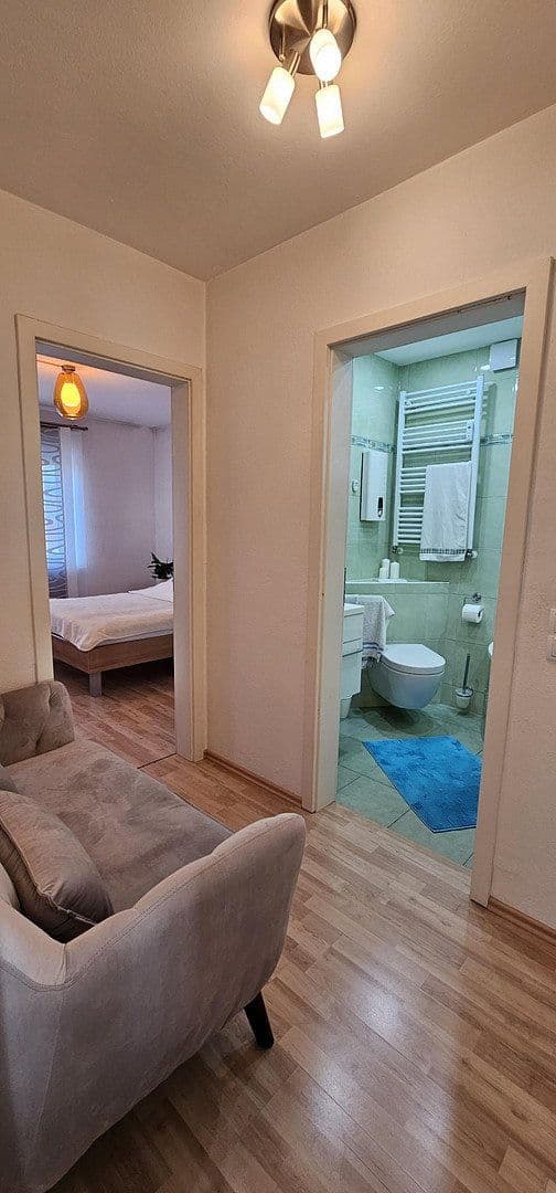 Predaj bytu 3-izbový 73 m², Josef-Bosch Str. 9, Radolfzell am Bodensee, Bádensko-Wurttembersko Predaj bytu 3-izbový 73 m², Josef-Bosch Str. 9, Radolfzell am Bodensee, Bádensko-Wurttembersko