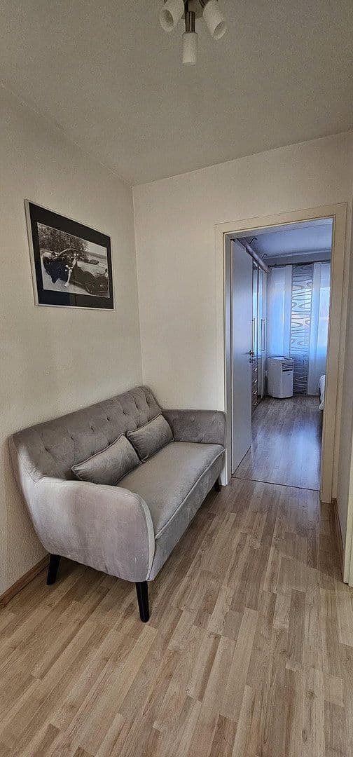 Predaj bytu 3-izbový 73 m², Josef-Bosch Str. 9, Radolfzell am Bodensee, Bádensko-Wurttembersko Predaj bytu 3-izbový 73 m², Josef-Bosch Str. 9, Radolfzell am Bodensee, Bádensko-Wurttembersko