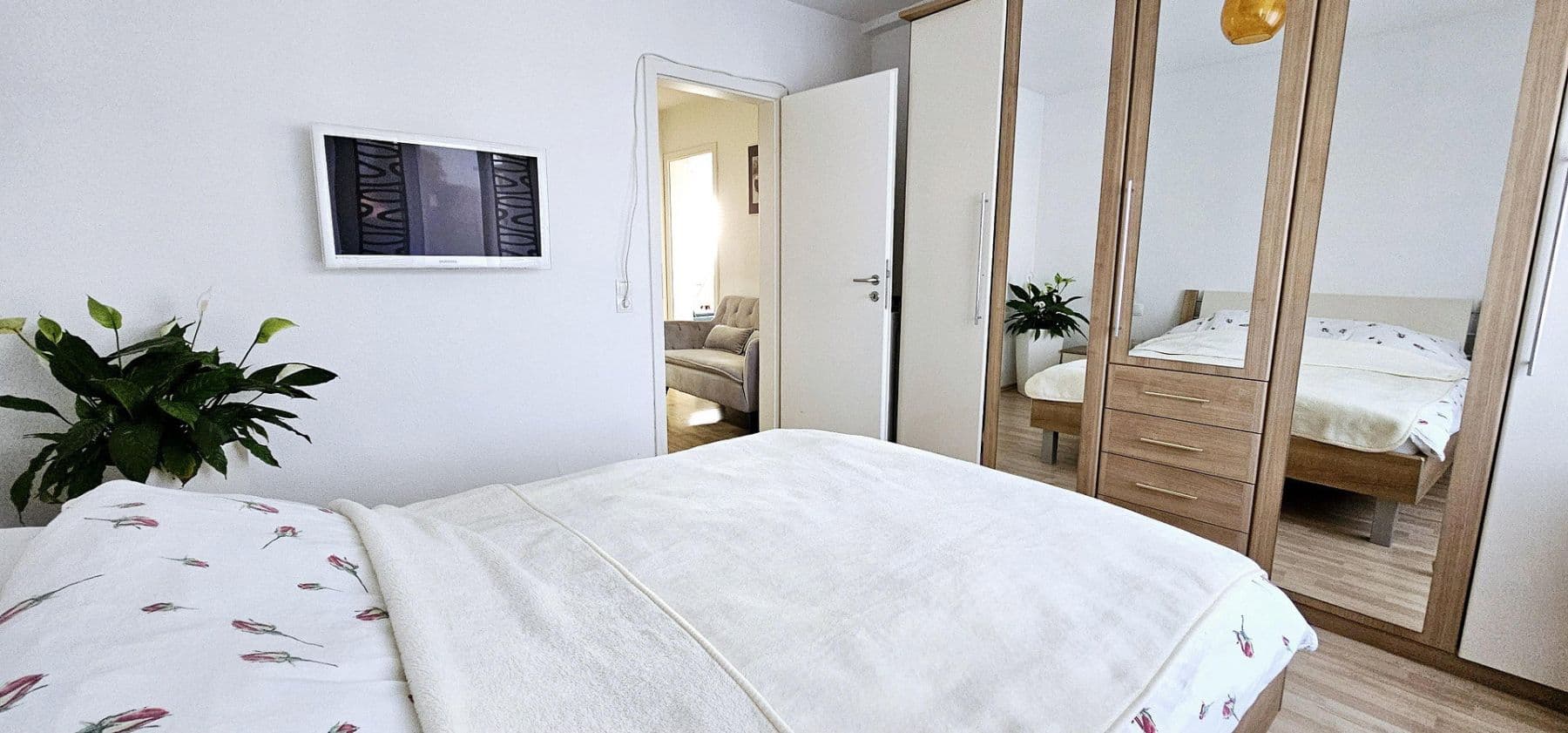 Predaj bytu 3-izbový 73 m², Josef-Bosch Str. 9, Radolfzell am Bodensee, Bádensko-Wurttembersko Predaj bytu 3-izbový 73 m², Josef-Bosch Str. 9, Radolfzell am Bodensee, Bádensko-Wurttembersko