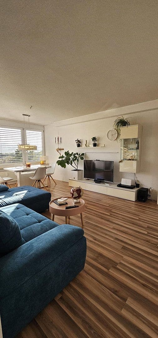 Predaj bytu 3-izbový 73 m², Josef-Bosch Str. 9, Radolfzell am Bodensee, Bádensko-Wurttembersko Predaj bytu 3-izbový 73 m², Josef-Bosch Str. 9, Radolfzell am Bodensee, Bádensko-Wurttembersko