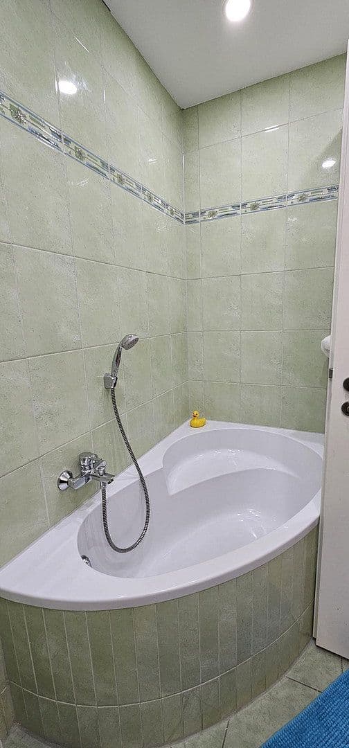 Predaj bytu 3-izbový 73 m², Josef-Bosch Str. 9, Radolfzell am Bodensee, Bádensko-Wurttembersko Predaj bytu 3-izbový 73 m², Josef-Bosch Str. 9, Radolfzell am Bodensee, Bádensko-Wurttembersko