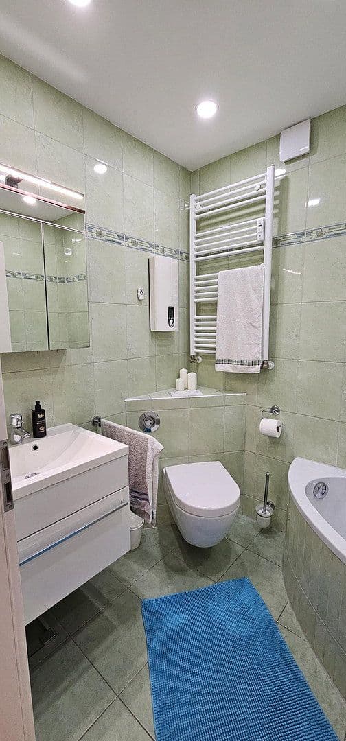 Predaj bytu 3-izbový 73 m², Josef-Bosch Str. 9, Radolfzell am Bodensee, Bádensko-Wurttembersko Predaj bytu 3-izbový 73 m², Josef-Bosch Str. 9, Radolfzell am Bodensee, Bádensko-Wurttembersko