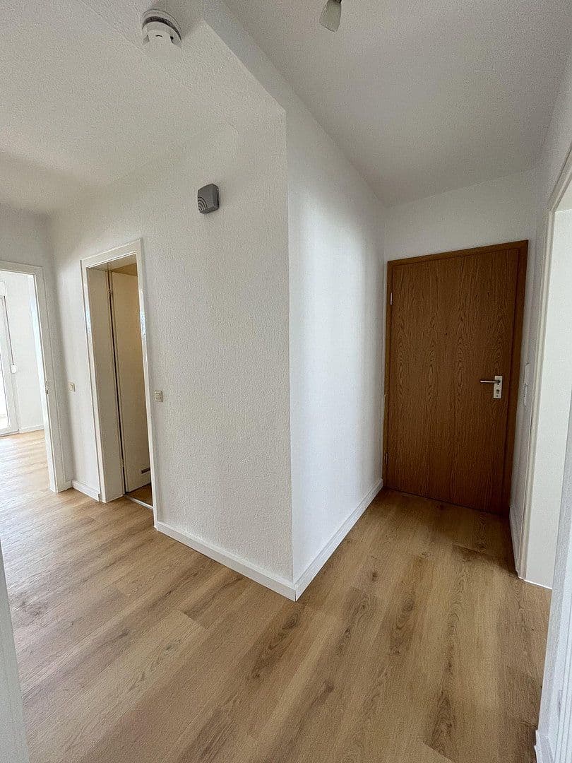 Prenájom bytu 3-izbový 73 m², Bonifatiusstraße 30, Dorsten, Severné Porýnie - Westfálsko Prenájom bytu 3-izbový 73 m², Bonifatiusstraße 30, Dorsten, Severné Porýnie - Westfálsko