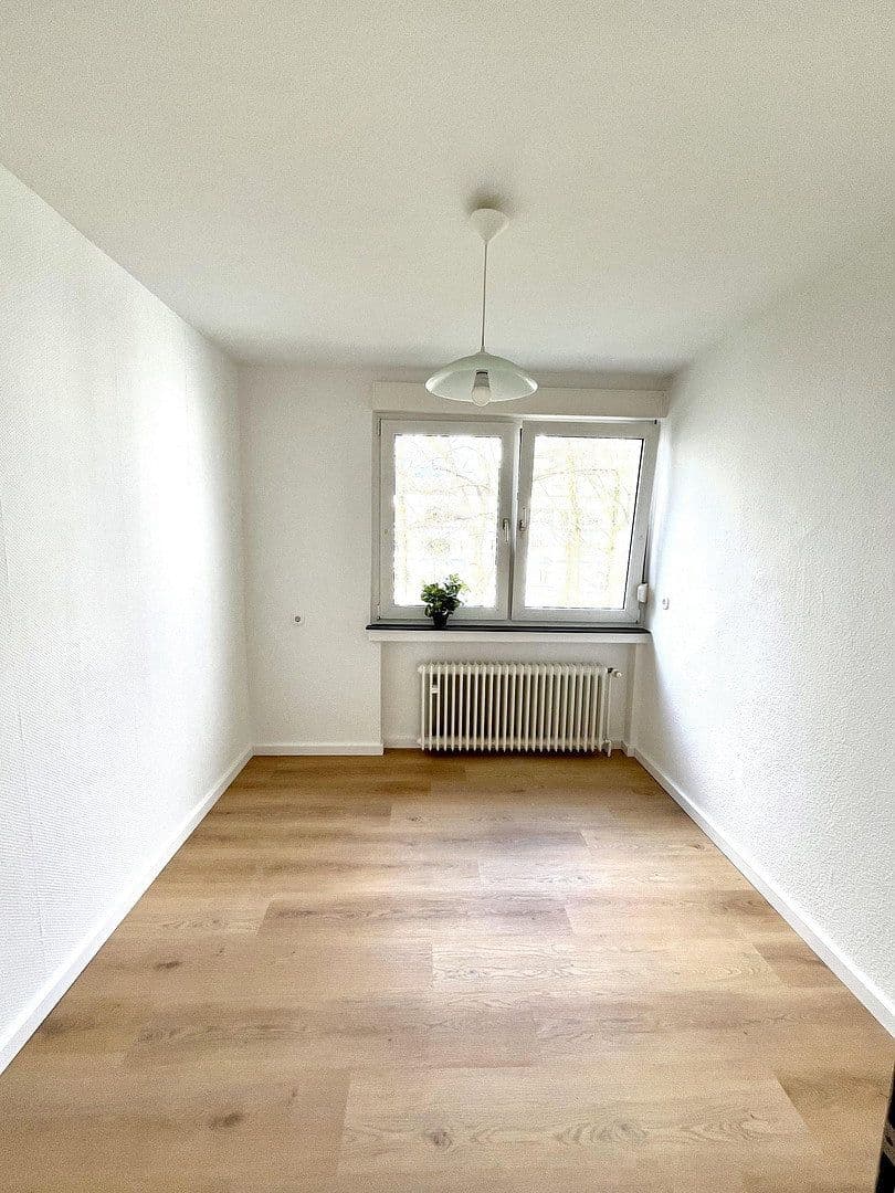 Prenájom bytu 3-izbový 73 m², Bonifatiusstraße 30, Dorsten, Severné Porýnie - Westfálsko Prenájom bytu 3-izbový 73 m², Bonifatiusstraße 30, Dorsten, Severné Porýnie - Westfálsko