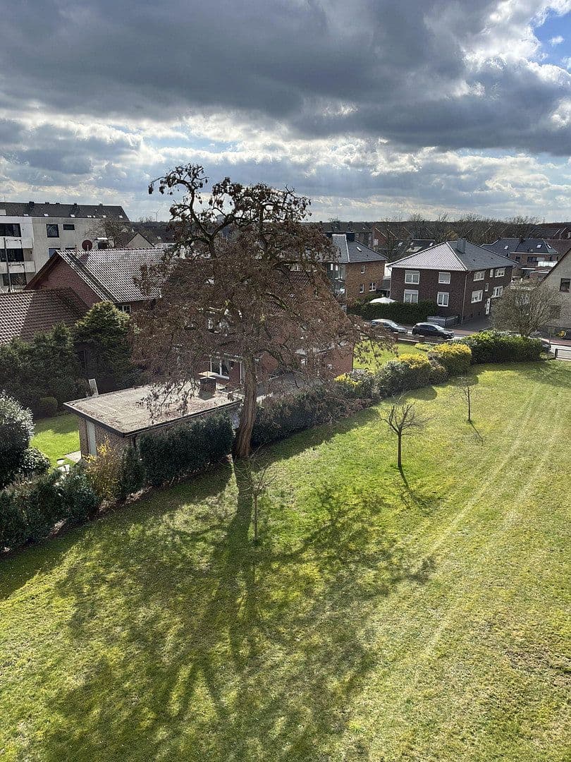 Prenájom bytu 3-izbový 73 m², Bonifatiusstraße 30, Dorsten, Severné Porýnie - Westfálsko Prenájom bytu 3-izbový 73 m², Bonifatiusstraße 30, Dorsten, Severné Porýnie - Westfálsko