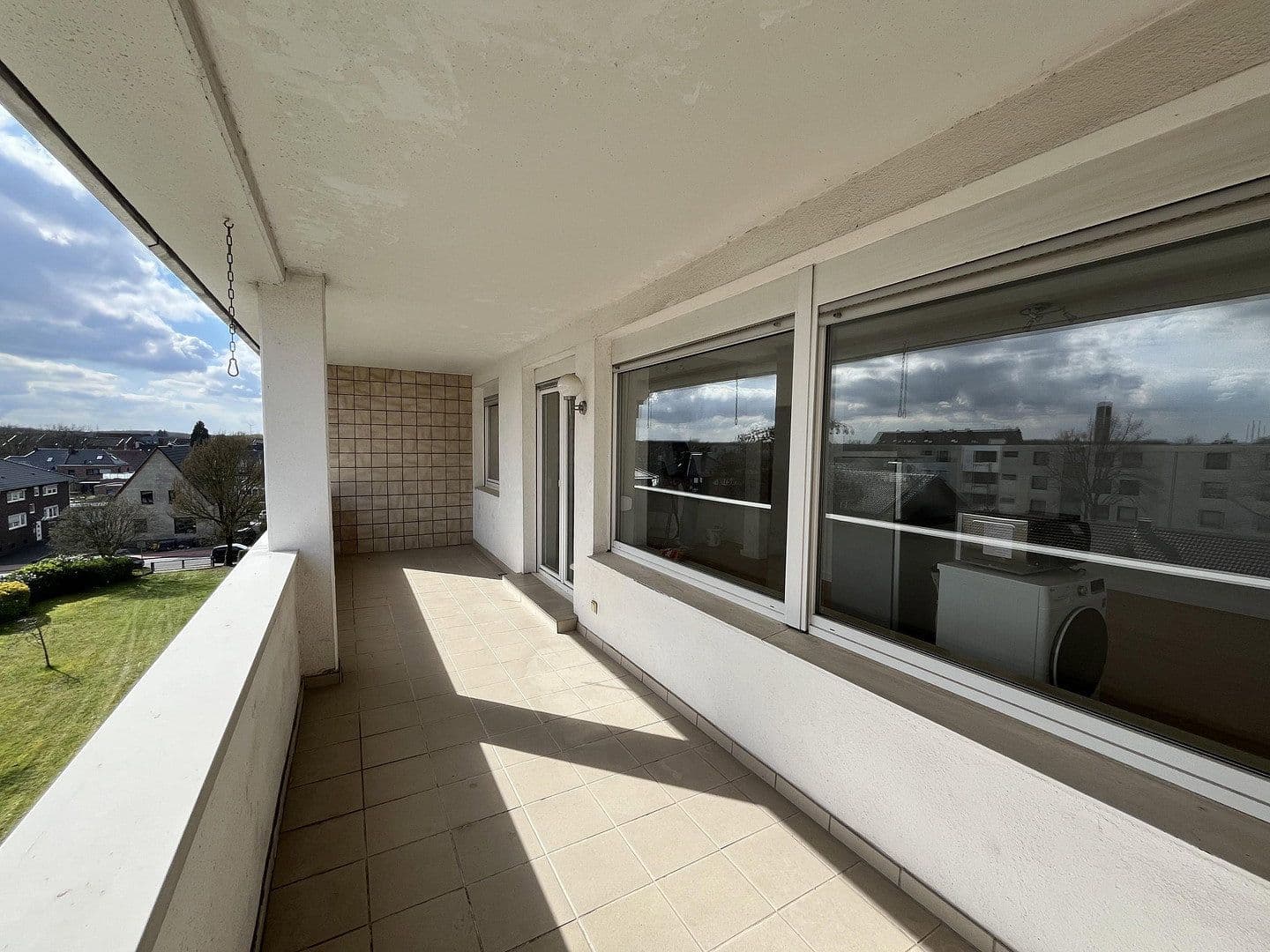 Prenájom bytu 3-izbový 73 m², Bonifatiusstraße 30, Dorsten, Severné Porýnie - Westfálsko Prenájom bytu 3-izbový 73 m², Bonifatiusstraße 30, Dorsten, Severné Porýnie - Westfálsko