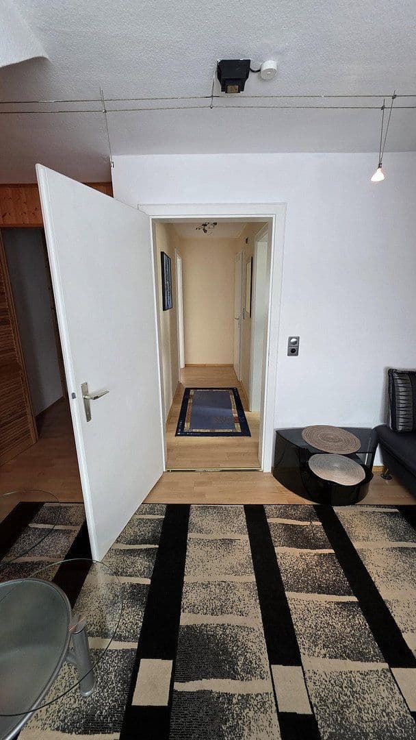 Prenájom bytu 1-izbový 25 m², Karlsfeld, Bavorsko Prenájom bytu 1-izbový 25 m², Karlsfeld, Bavorsko