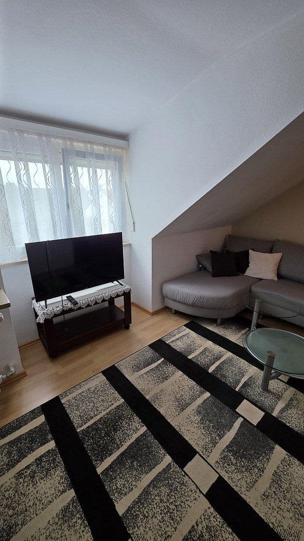 Prenájom bytu 1-izbový 25 m², Karlsfeld, Bavorsko Prenájom bytu 1-izbový 25 m², Karlsfeld, Bavorsko