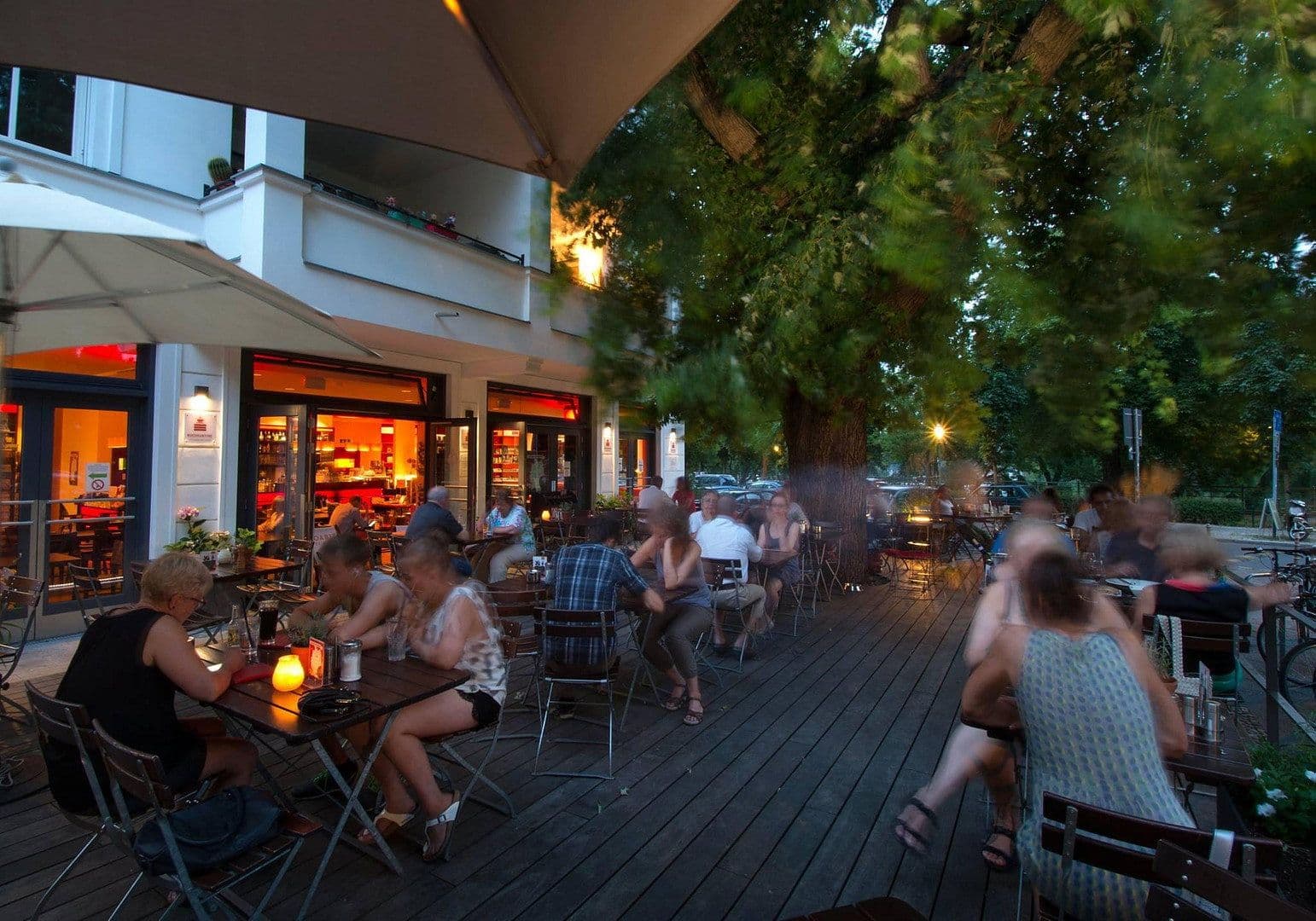 Predaj bytu 3-izbový 56 m², Berlin, Berlín Predaj bytu 3-izbový 56 m², Berlin, Berlín