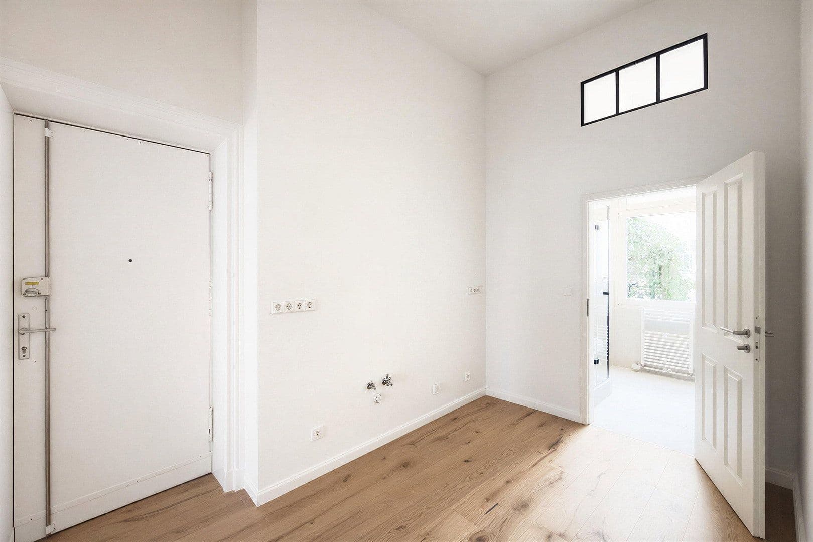 Predaj bytu 3-izbový 56 m², Berlin, Berlín Predaj bytu 3-izbový 56 m², Berlin, Berlín