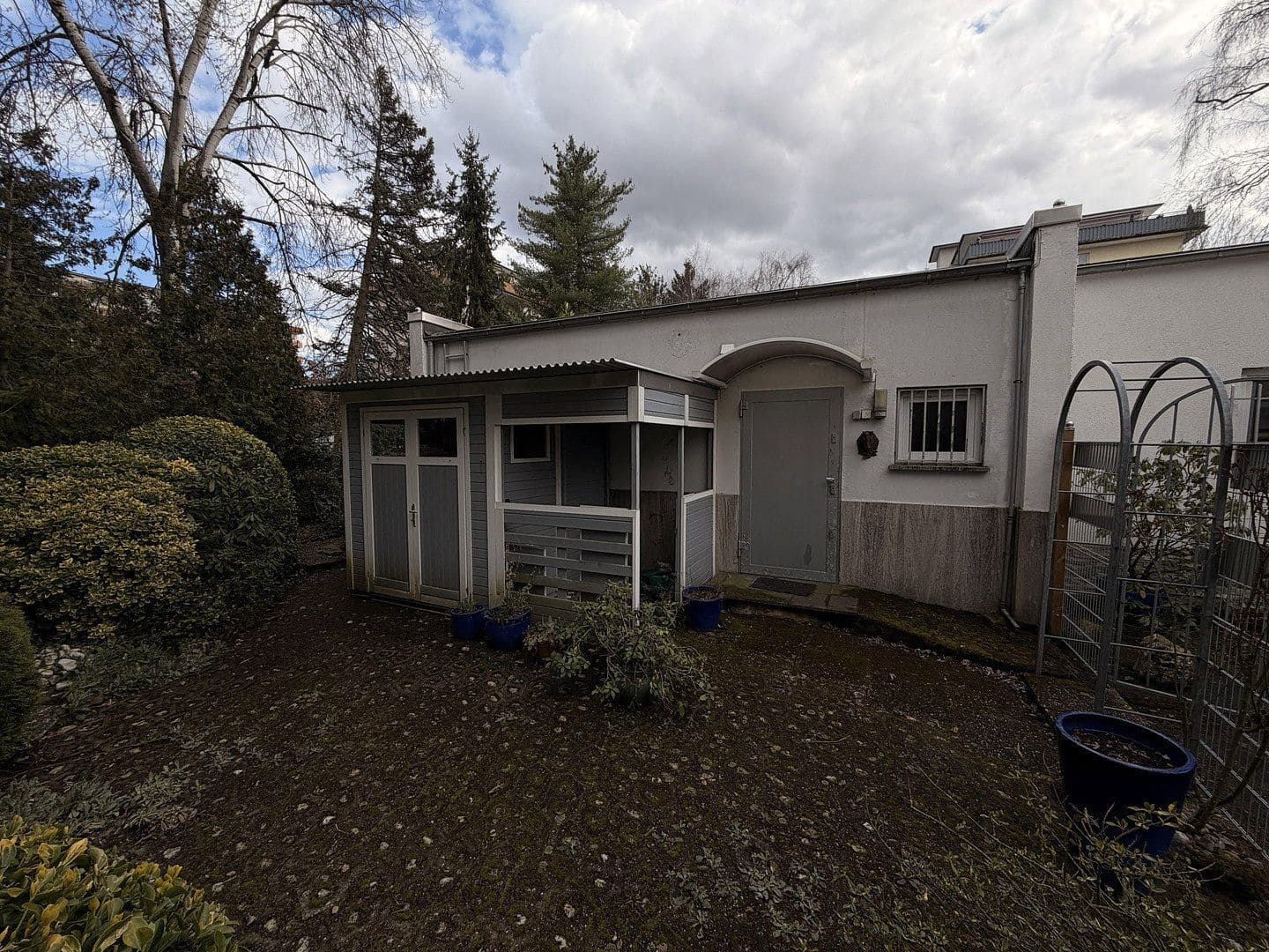 Predaj domu 90 m², pozemek 440 m², Am Forsthaus Gravenbruch 24a, Neu-Isenburg, Hesensko Predaj domu 90 m², pozemek 440 m², Am Forsthaus Gravenbruch 24a, Neu-Isenburg, Hesensko