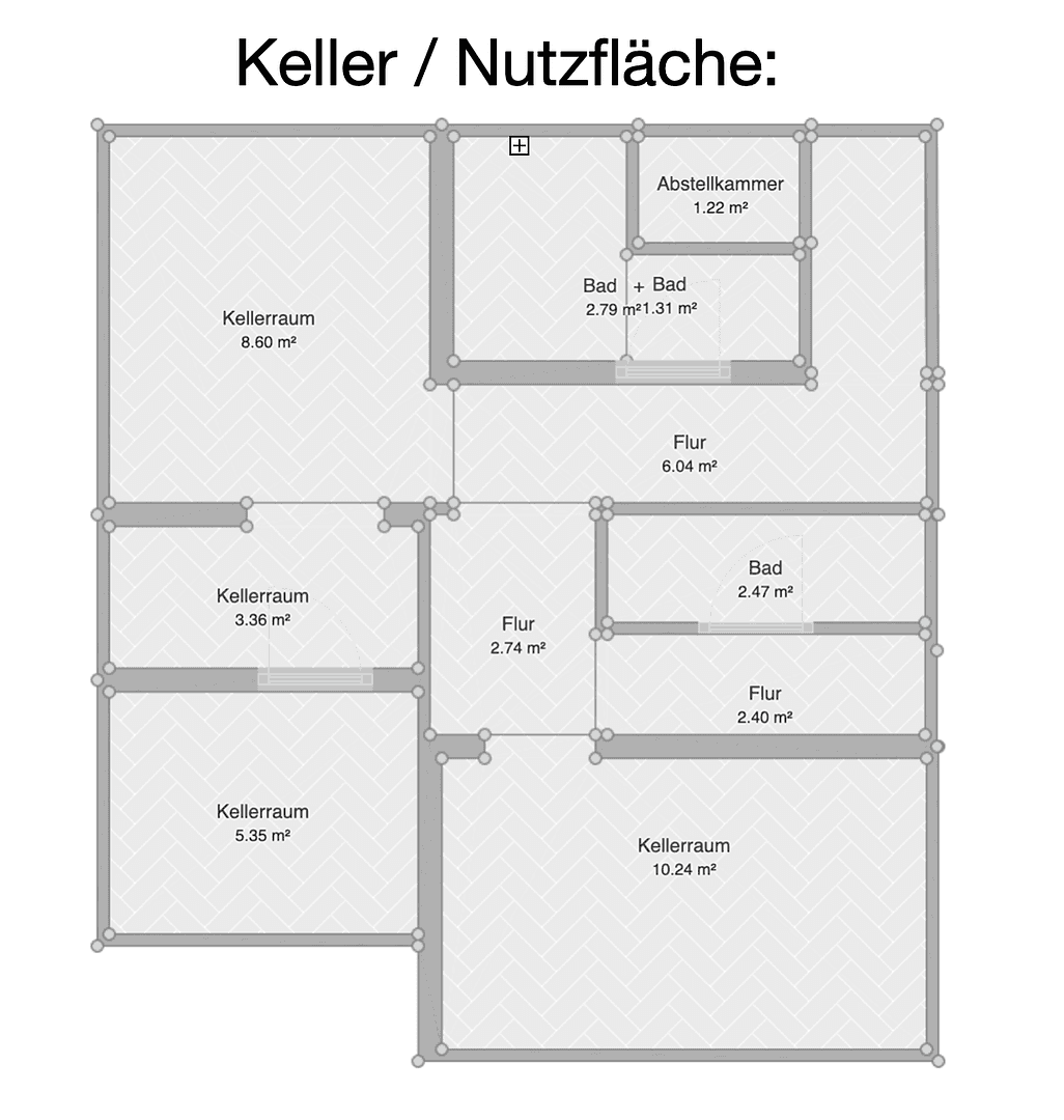 Predaj domu 90 m², pozemek 440 m², Am Forsthaus Gravenbruch 24a, Neu-Isenburg, Hesensko Predaj domu 90 m², pozemek 440 m², Am Forsthaus Gravenbruch 24a, Neu-Isenburg, Hesensko
