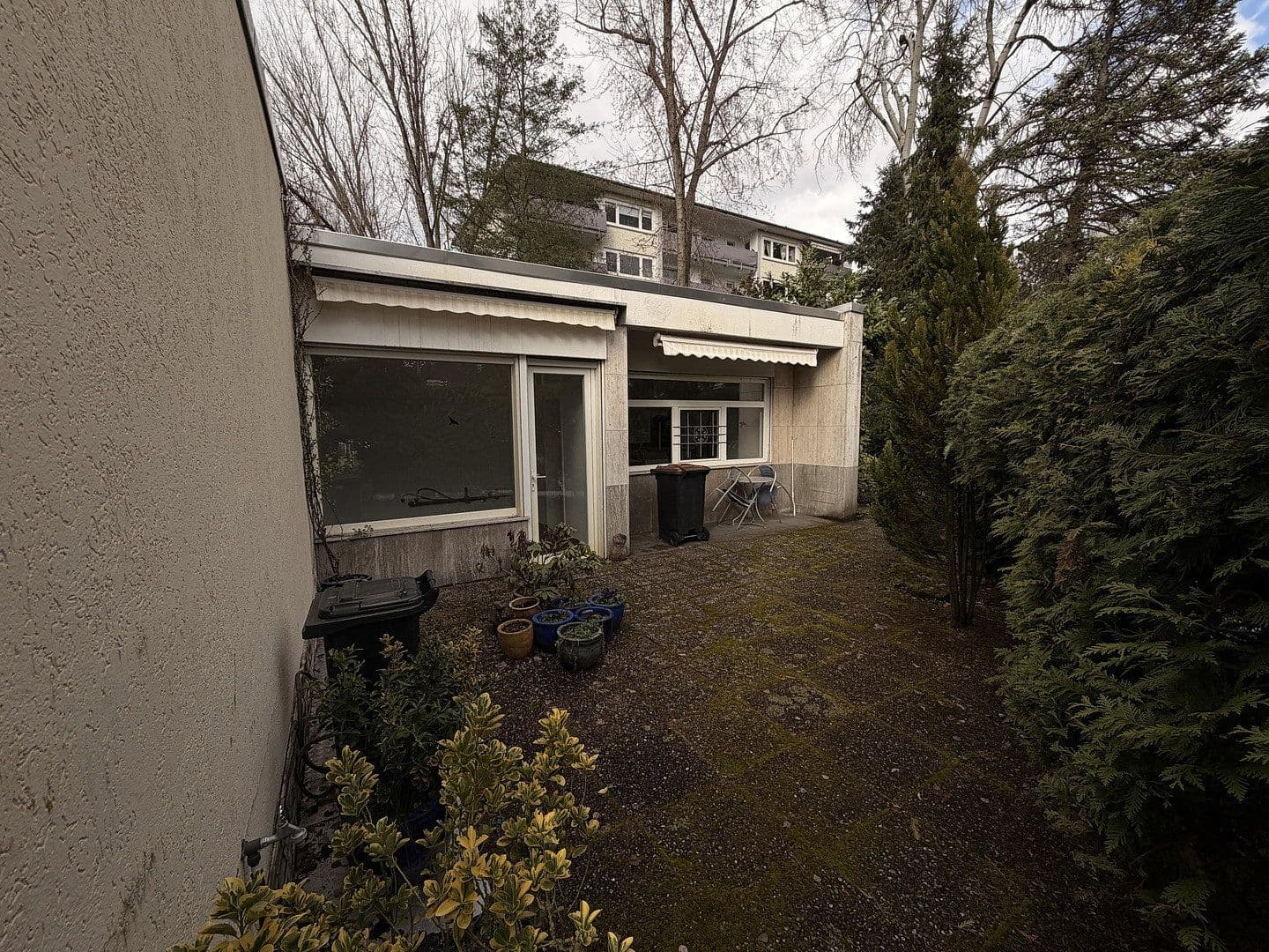 Predaj domu 90 m², pozemek 440 m², Am Forsthaus Gravenbruch 24a, Neu-Isenburg, Hesensko Predaj domu 90 m², pozemek 440 m², Am Forsthaus Gravenbruch 24a, Neu-Isenburg, Hesensko