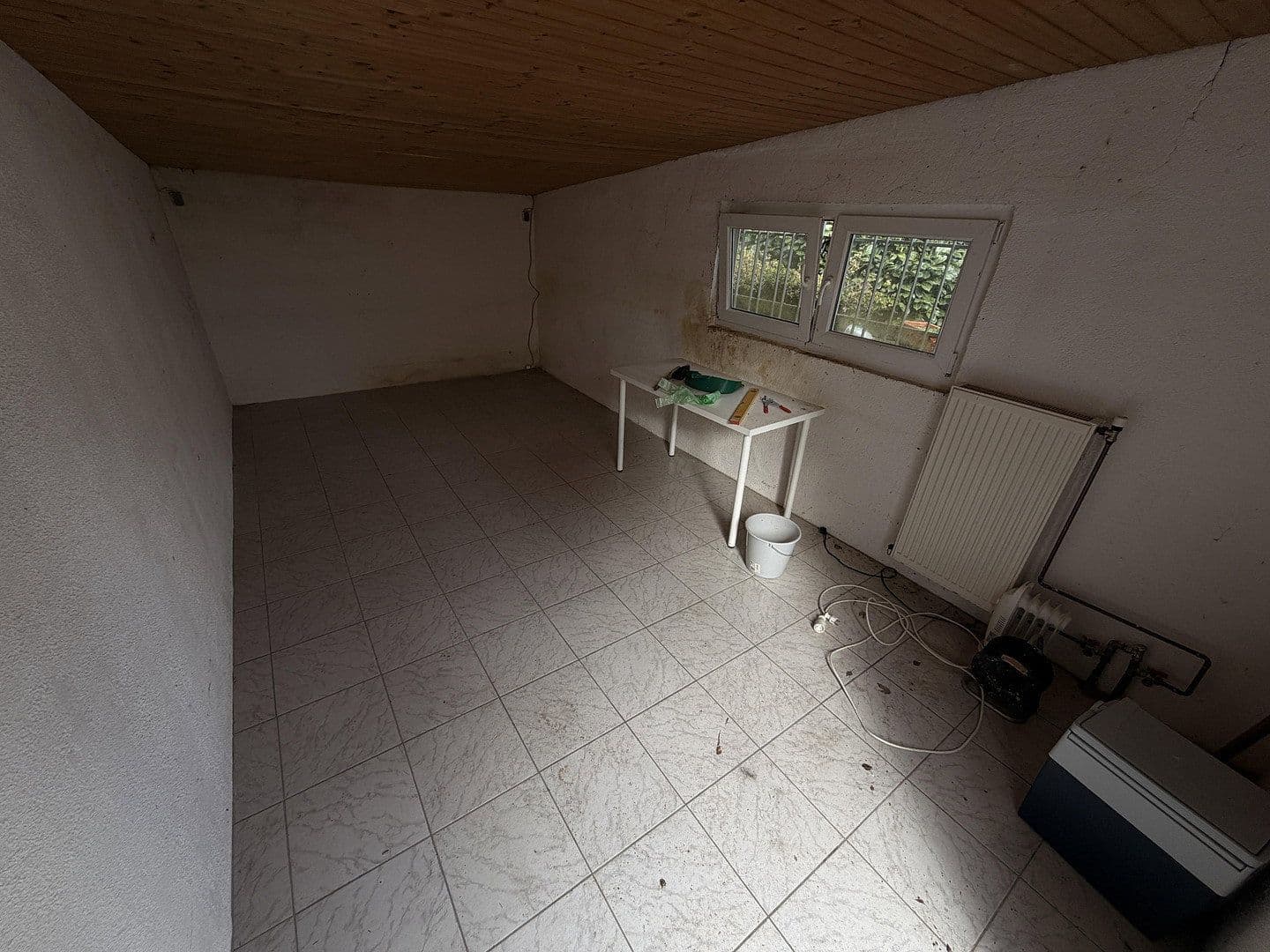 Predaj domu 90 m², pozemek 440 m², Am Forsthaus Gravenbruch 24a, Neu-Isenburg, Hesensko Predaj domu 90 m², pozemek 440 m², Am Forsthaus Gravenbruch 24a, Neu-Isenburg, Hesensko