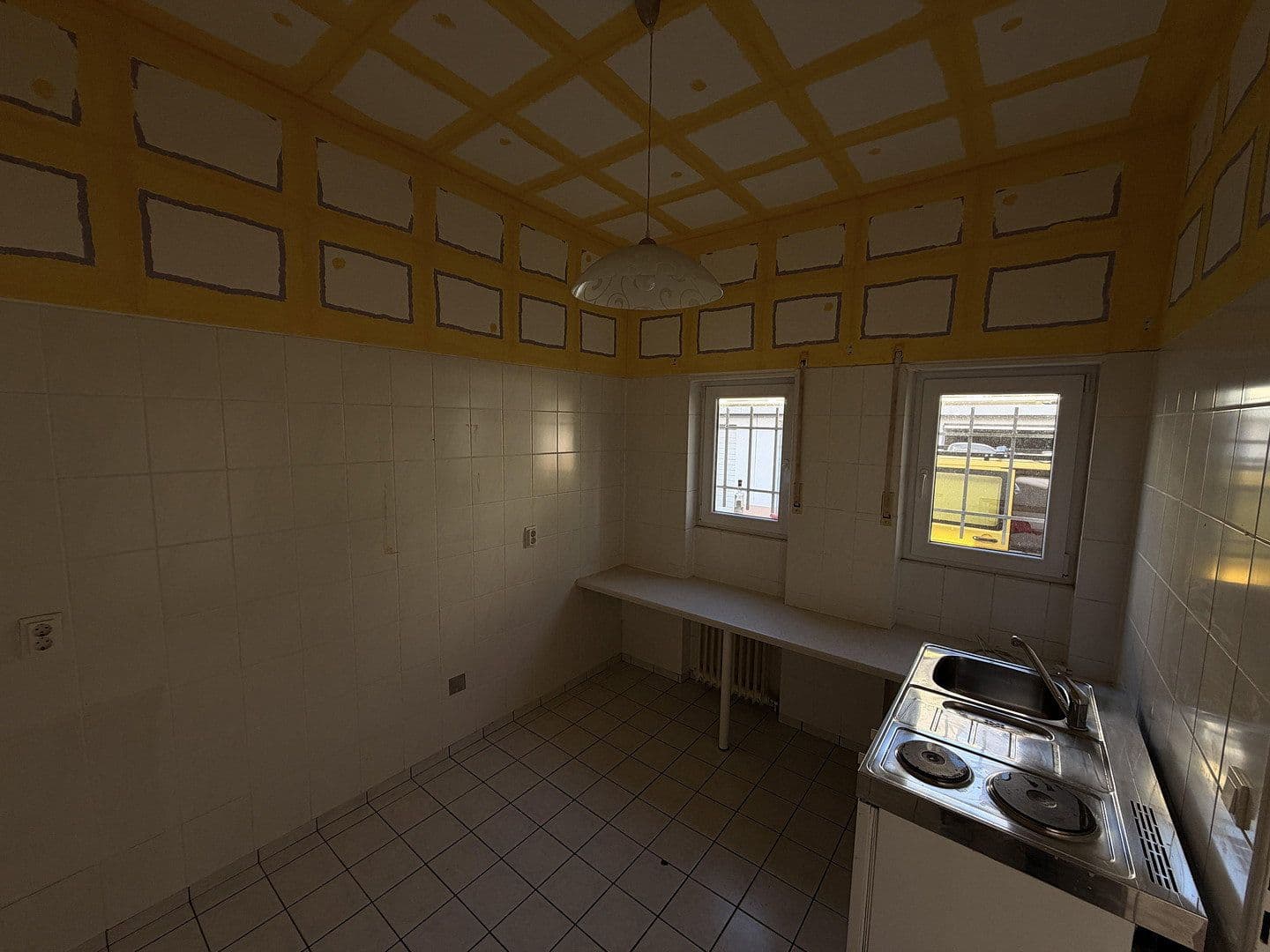 Predaj domu 90 m², pozemek 440 m², Am Forsthaus Gravenbruch 24a, Neu-Isenburg, Hesensko Predaj domu 90 m², pozemek 440 m², Am Forsthaus Gravenbruch 24a, Neu-Isenburg, Hesensko