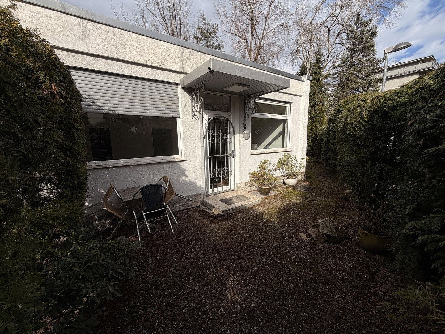 Predaj domu 90 m², pozemek 440 m², Am Forsthaus Gravenbruch 24a, Neu-Isenburg, Hesensko Predaj domu 90 m², pozemek 440 m², Am Forsthaus Gravenbruch 24a, Neu-Isenburg, Hesensko