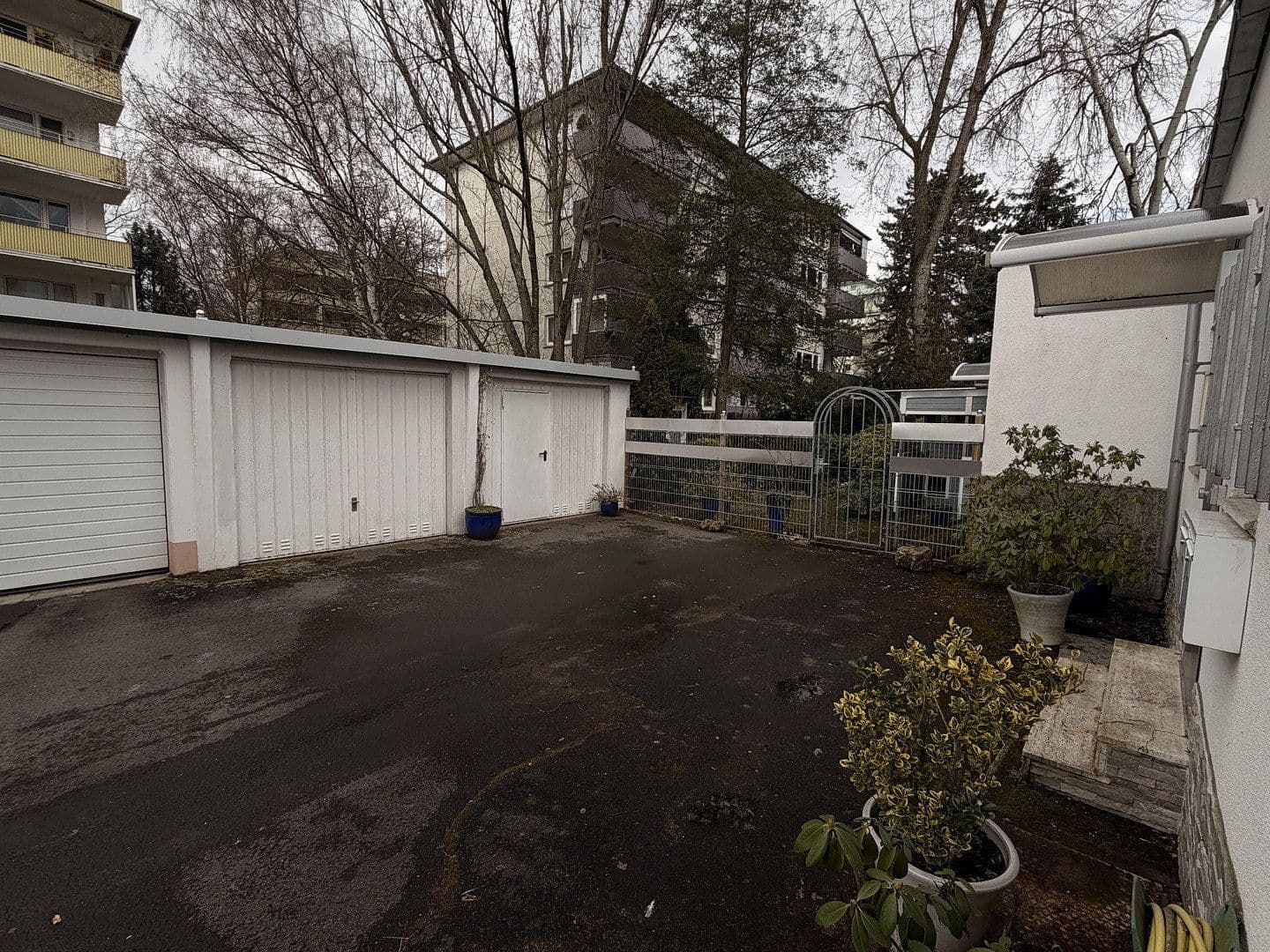 Predaj domu 90 m², pozemek 440 m², Am Forsthaus Gravenbruch 24a, Neu-Isenburg, Hesensko Predaj domu 90 m², pozemek 440 m², Am Forsthaus Gravenbruch 24a, Neu-Isenburg, Hesensko