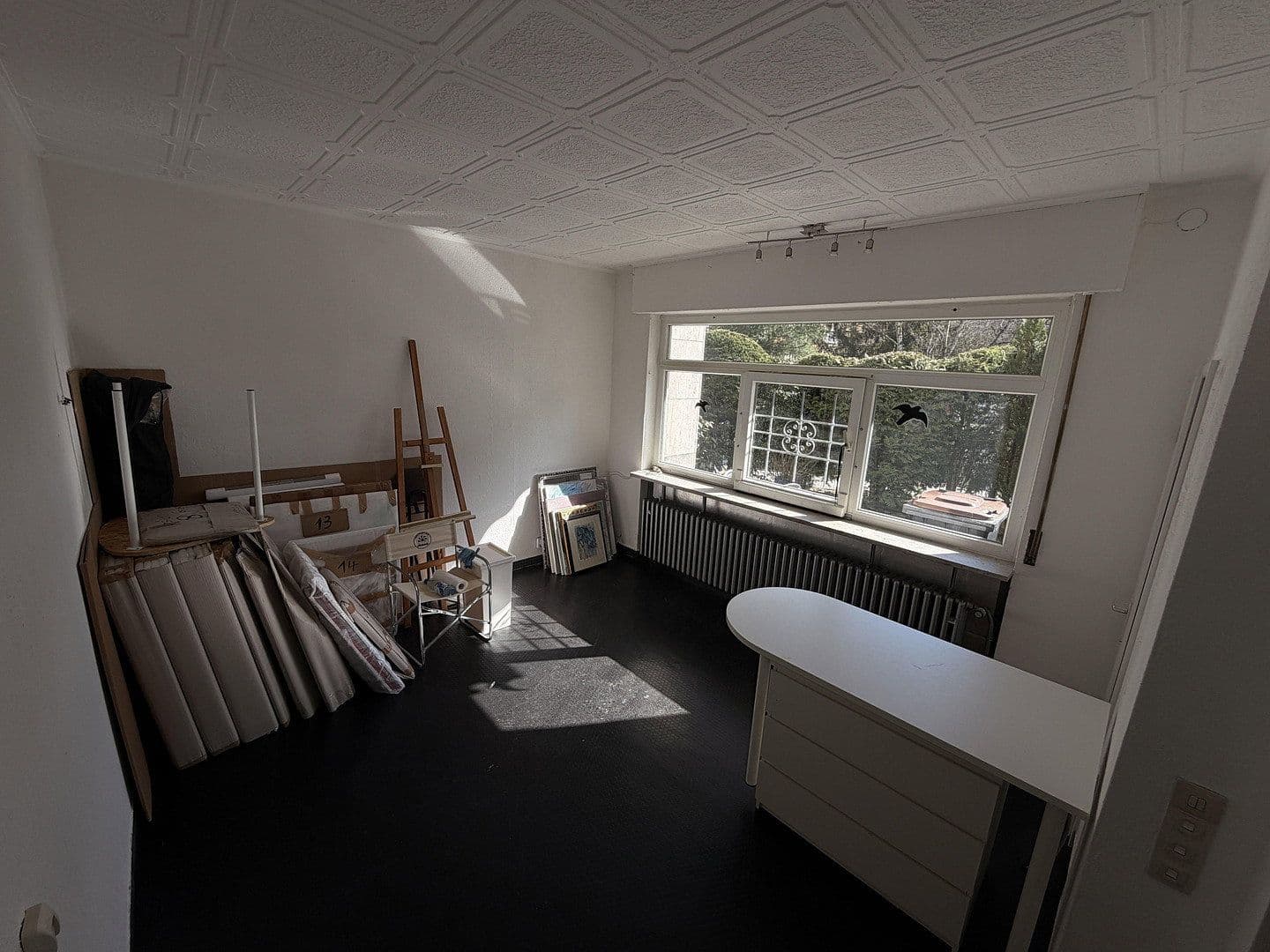 Predaj domu 90 m², pozemek 440 m², Am Forsthaus Gravenbruch 24a, Neu-Isenburg, Hesensko Predaj domu 90 m², pozemek 440 m², Am Forsthaus Gravenbruch 24a, Neu-Isenburg, Hesensko