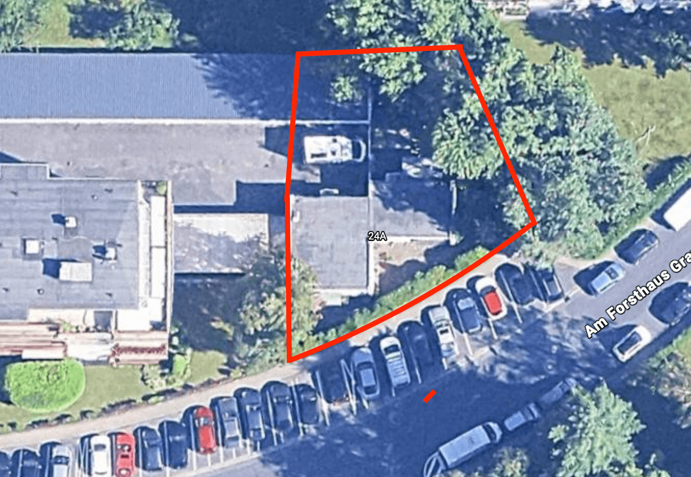 Predaj domu 90 m², pozemek 440 m², Am Forsthaus Gravenbruch 24a, Neu-Isenburg, Hesensko Predaj domu 90 m², pozemek 440 m², Am Forsthaus Gravenbruch 24a, Neu-Isenburg, Hesensko