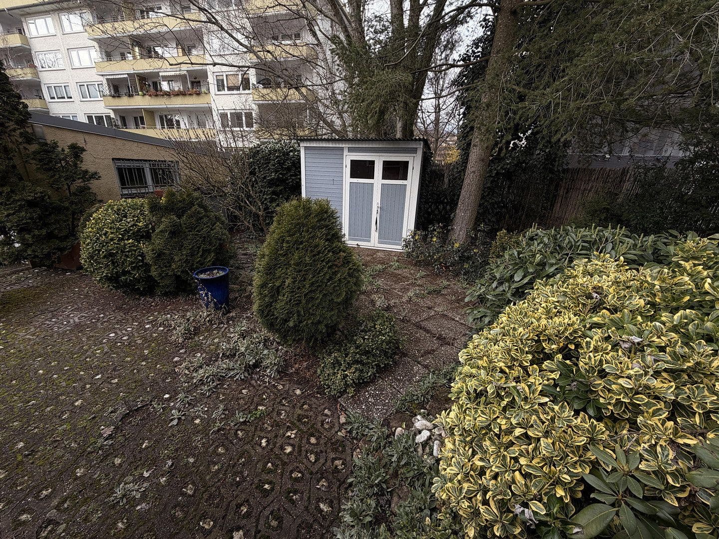 Predaj domu 90 m², pozemek 440 m², Am Forsthaus Gravenbruch 24a, Neu-Isenburg, Hesensko Predaj domu 90 m², pozemek 440 m², Am Forsthaus Gravenbruch 24a, Neu-Isenburg, Hesensko